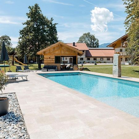 Ferienparadies Taxen Sankt Veit im Pongau Extérieur photo