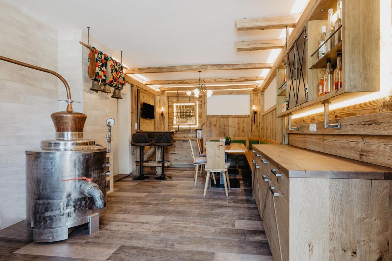 Ferienparadies Taxen Sankt Veit im Pongau Extérieur photo