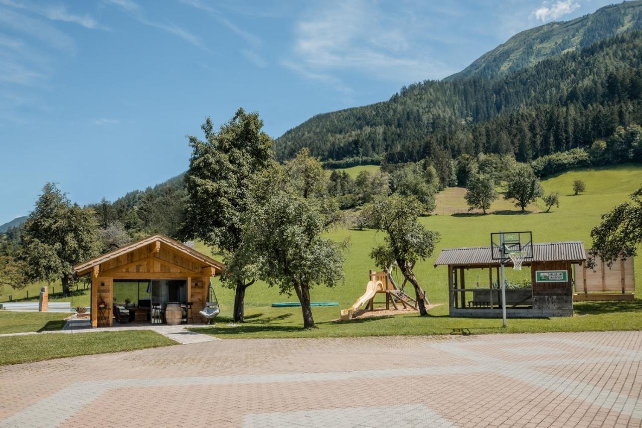 Ferienparadies Taxen Sankt Veit im Pongau Extérieur photo