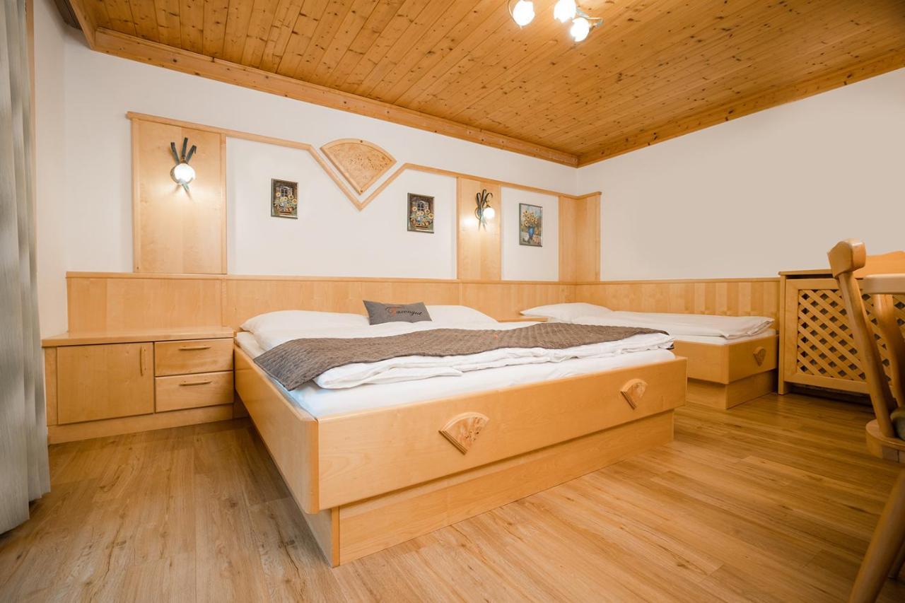Ferienparadies Taxen Sankt Veit im Pongau Extérieur photo