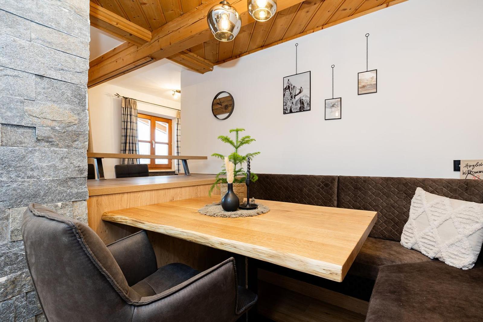 Ferienparadies Taxen Sankt Veit im Pongau Extérieur photo