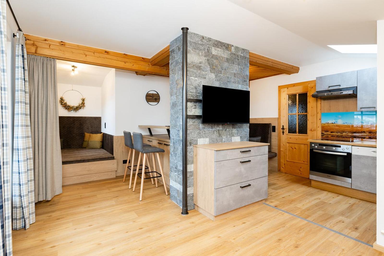 Ferienparadies Taxen Sankt Veit im Pongau Extérieur photo