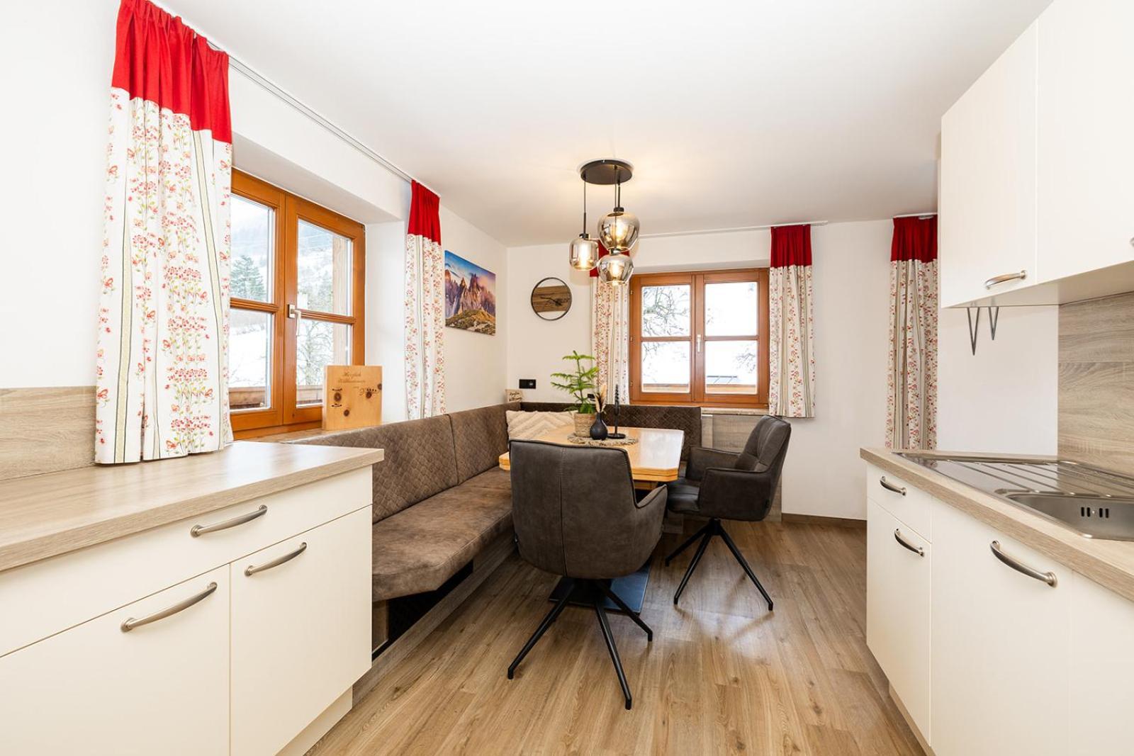 Ferienparadies Taxen Sankt Veit im Pongau Extérieur photo