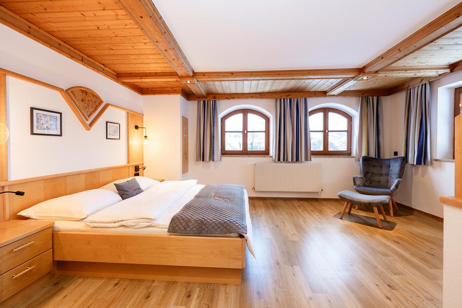 Ferienparadies Taxen Sankt Veit im Pongau Extérieur photo