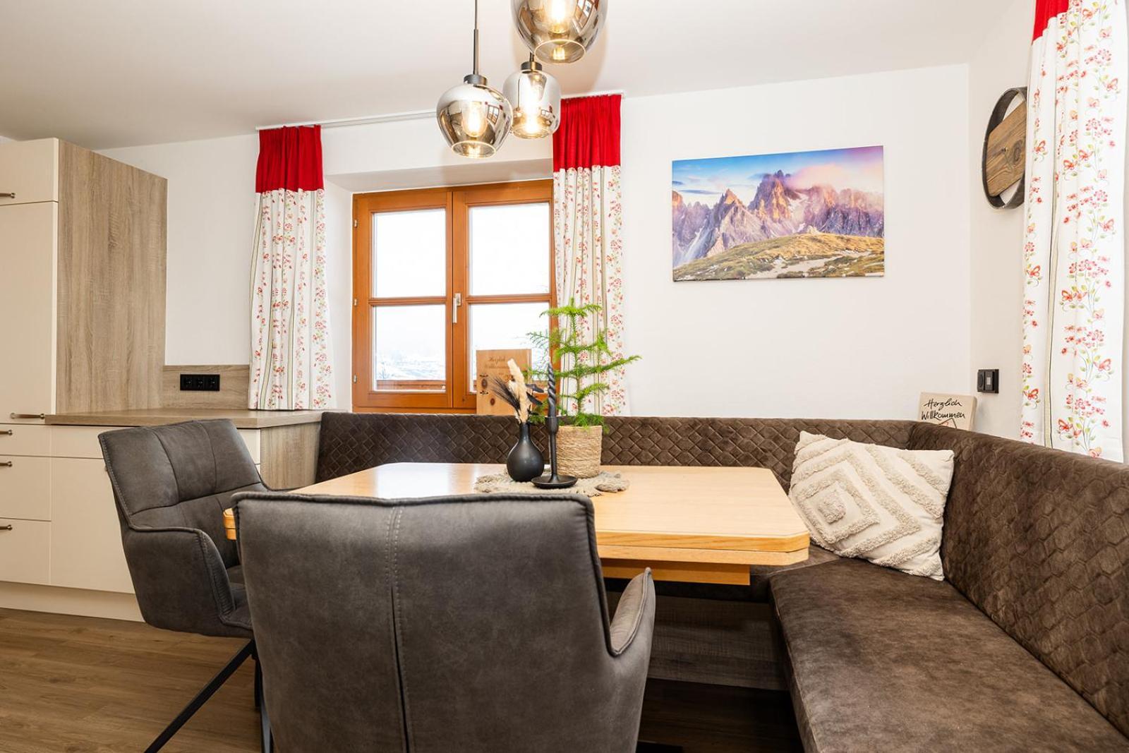 Ferienparadies Taxen Sankt Veit im Pongau Extérieur photo
