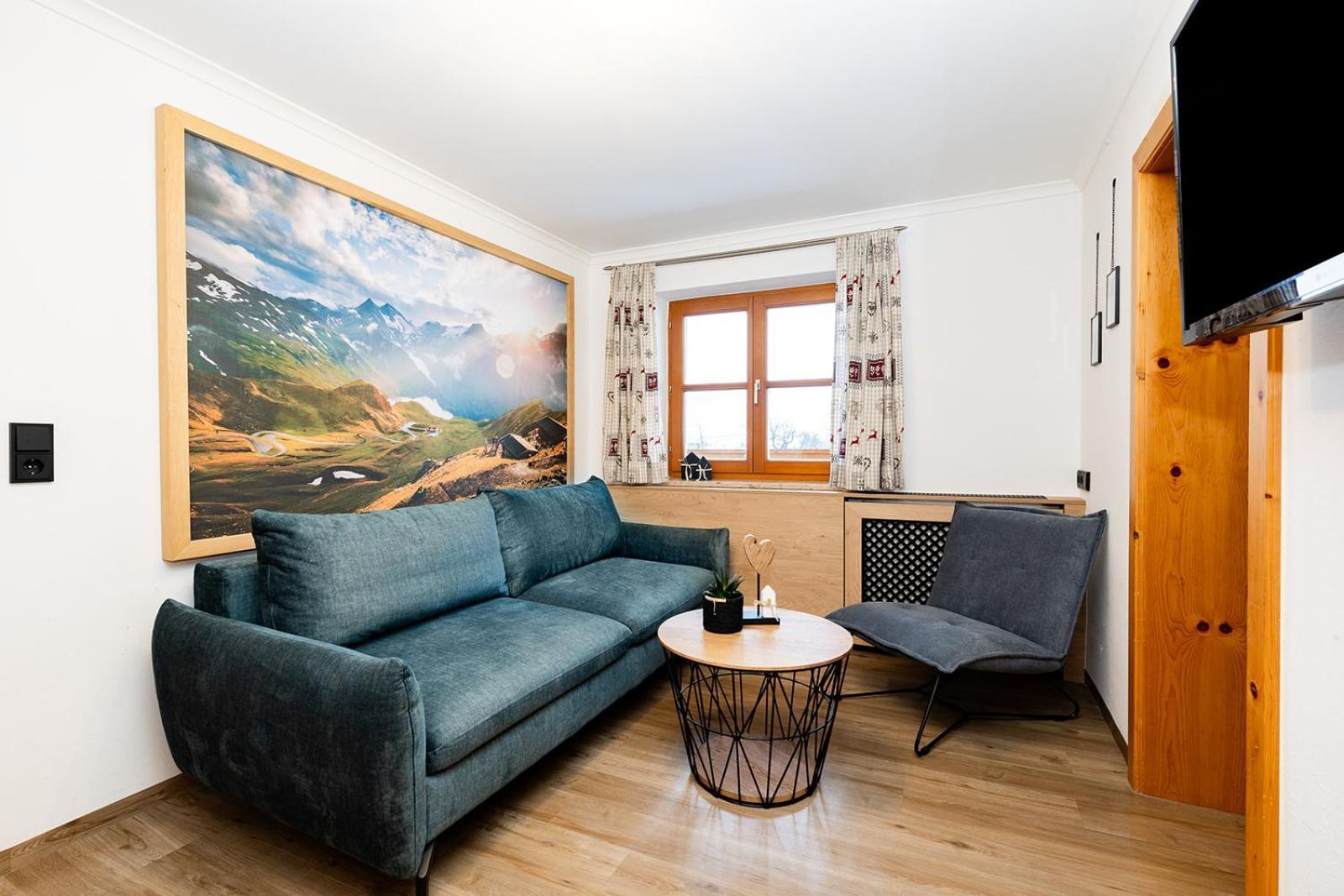 Ferienparadies Taxen Sankt Veit im Pongau Extérieur photo