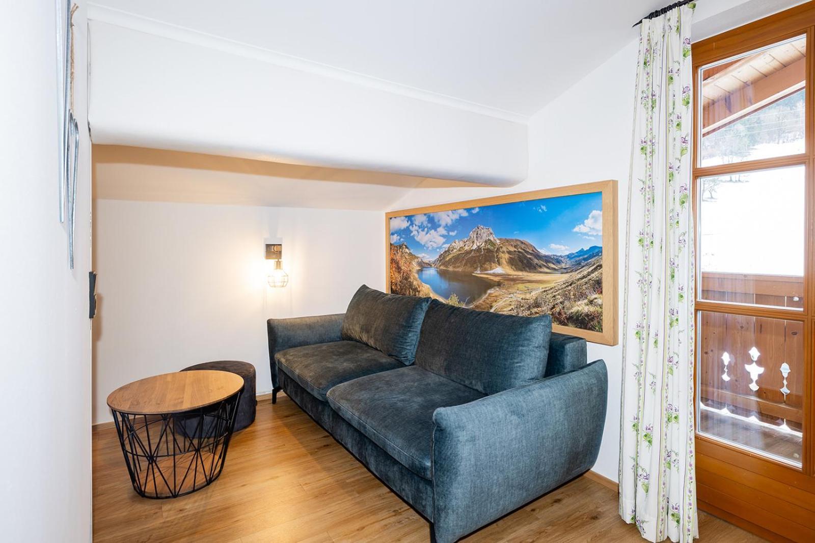 Ferienparadies Taxen Sankt Veit im Pongau Extérieur photo