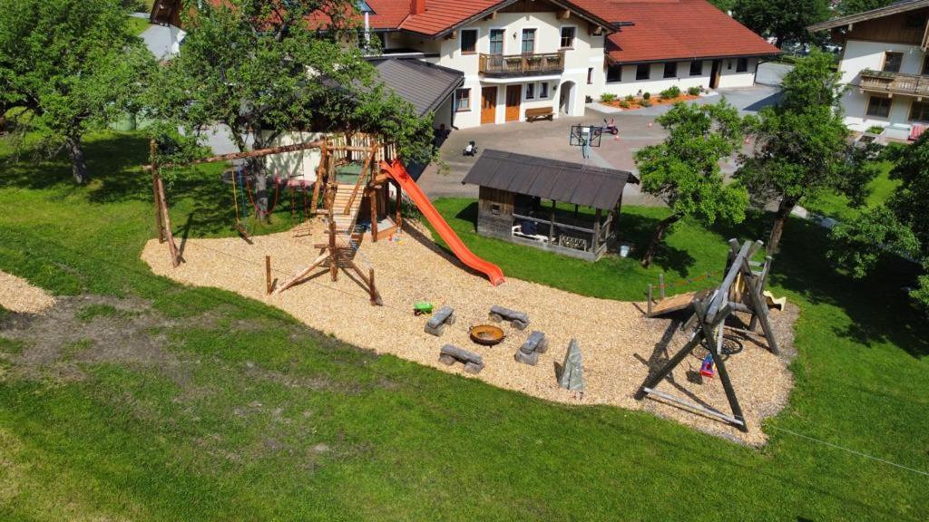 Ferienparadies Taxen Sankt Veit im Pongau Extérieur photo