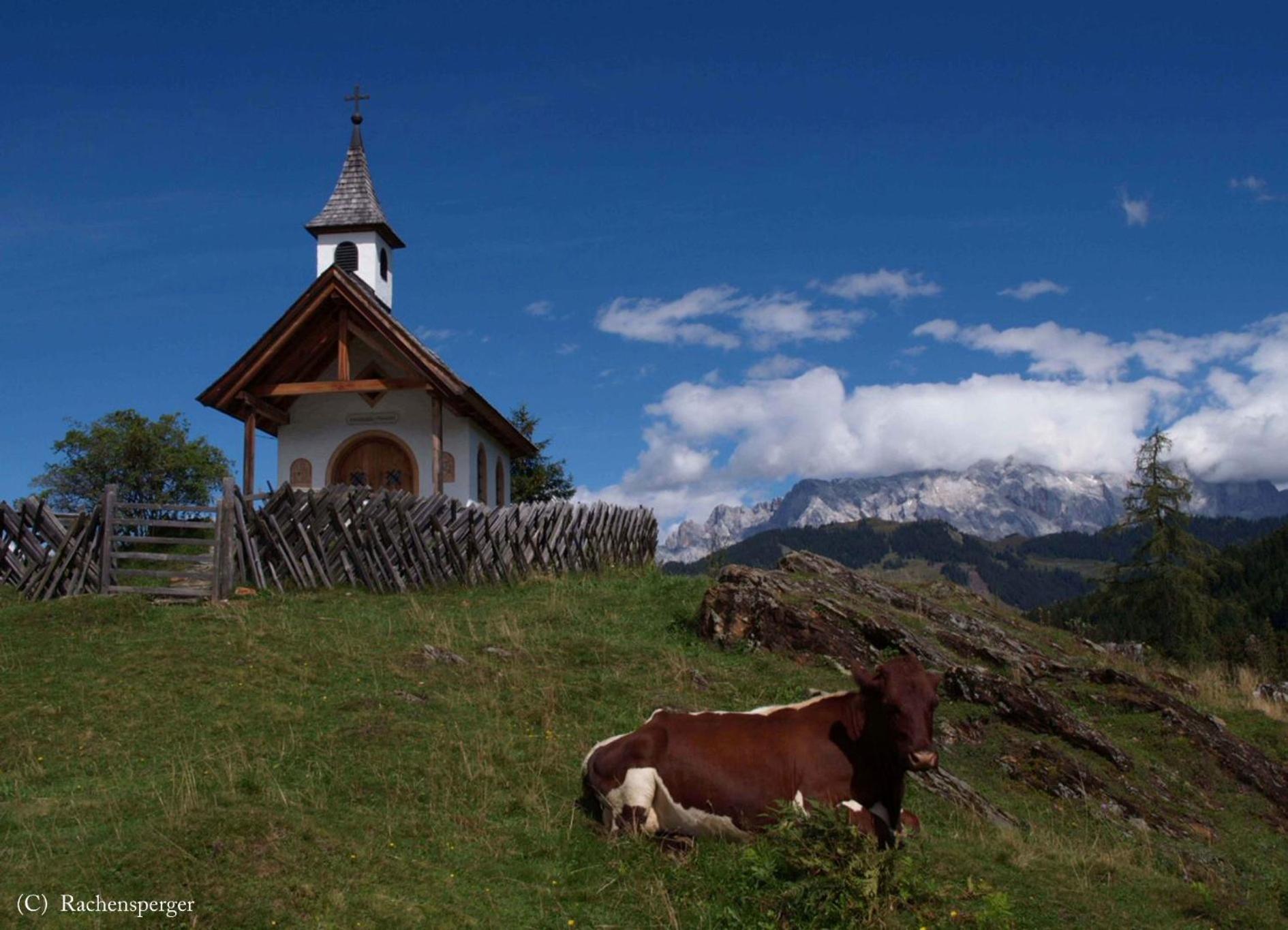 Ferienparadies Taxen Sankt Veit im Pongau Extérieur photo