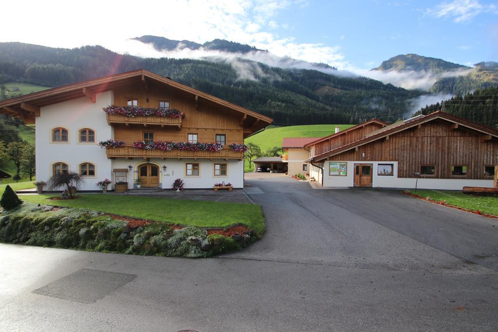 Ferienparadies Taxen Sankt Veit im Pongau Extérieur photo